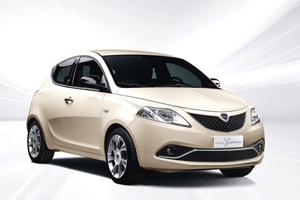 LANCIA Ypsilon 1.2 69 CV 5 porte Gold