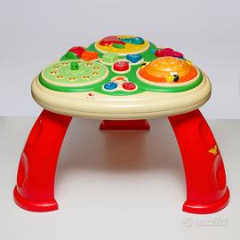 TAVOLINO INTERATTIVO