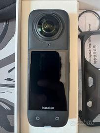 Insta360 X4