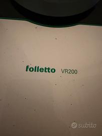 Robot folletto vr200
