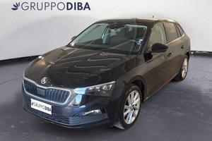 Škoda Scala 2019 Benzina 1.0 tsi Style 110cv