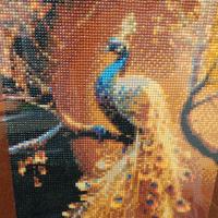 PAVONE 5D DIAMOND PAINTING 