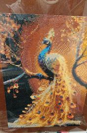 PAVONE 5D DIAMOND PAINTING 