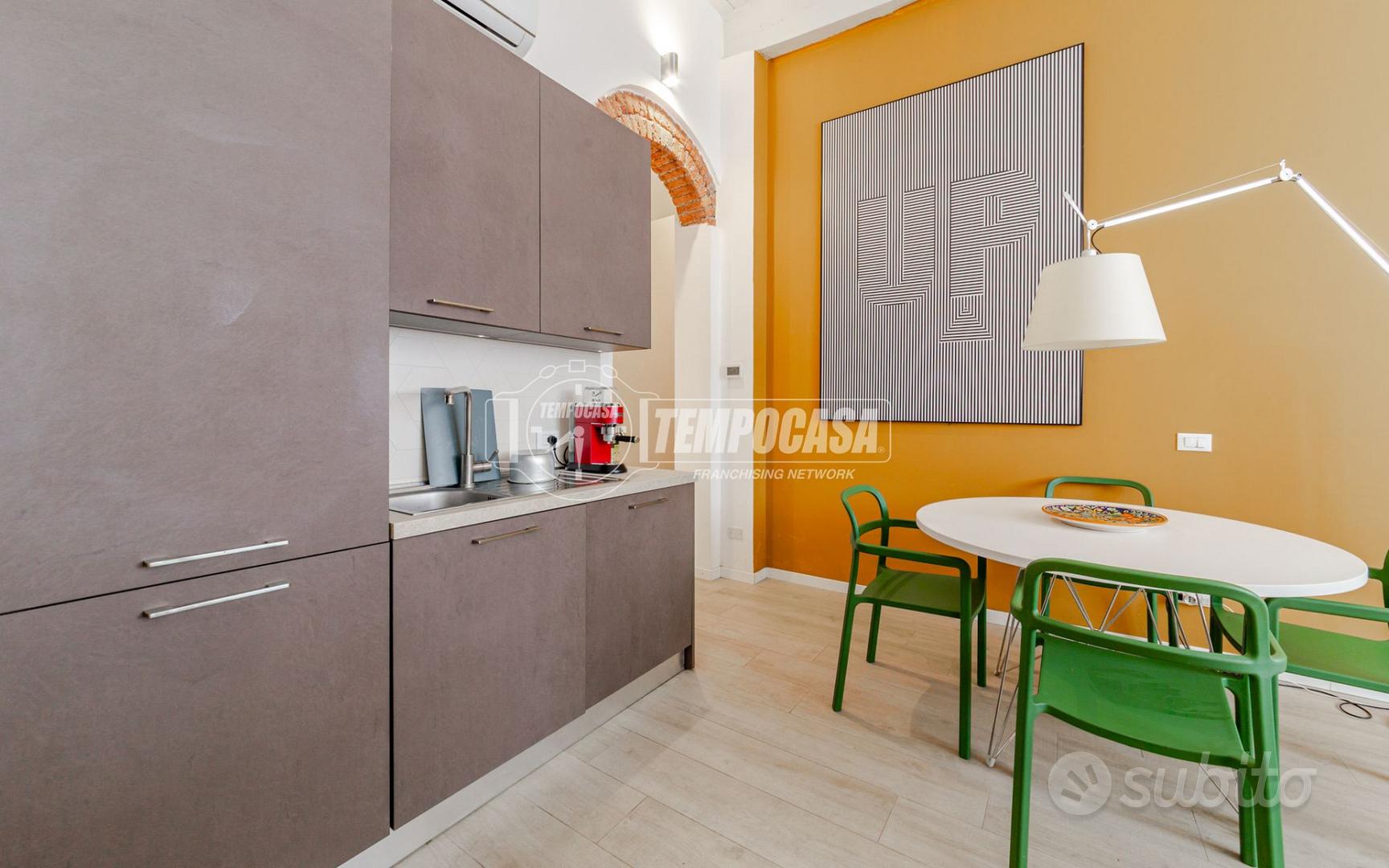 Appartamento – Milano, Sarpi, Bullona - Vista 5