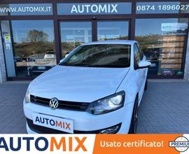 Volkswagen Polo 1.6 tdi Comfortline 90cv 5p