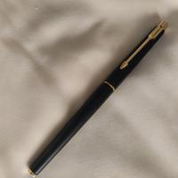 stilografica Parker 95 black