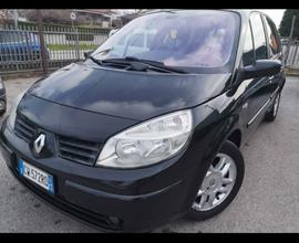 Renault Scenic 1.6 16 V