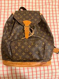Zaino Louis Vuitton