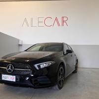 Mercedes-benz A 250 e Automatic EQ-Power Premium