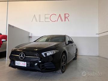 Mercedes-benz A 250 e Automatic EQ-Power Premium