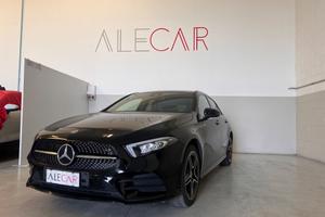 Mercedes-benz A 250 e Automatic EQ-Power Premium