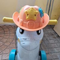 Chicco Baby Rodeo