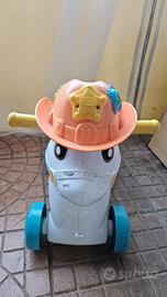 Chicco Baby Rodeo