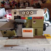 Tagliacuci industriale