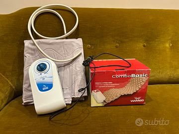 Materasso da decubito