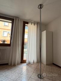 Palo pole dance