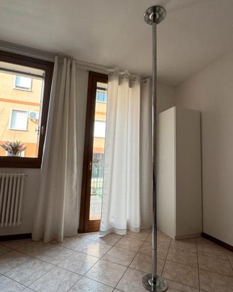 Palo pole dance