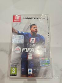 Fifa 23