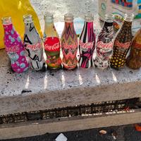 coca-cola non spedisco 