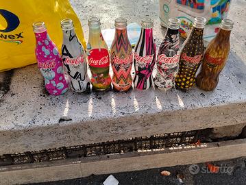 coca-cola non spedisco 