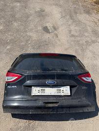 Portellone Ford Kuga 2012-2020