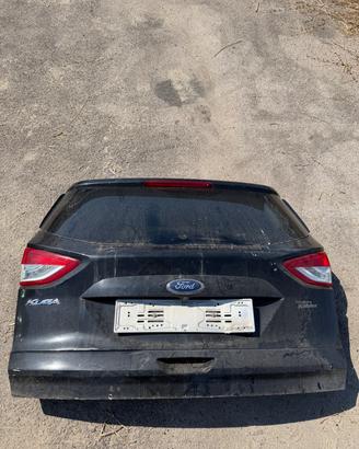 Portellone Ford Kuga 2012-2020