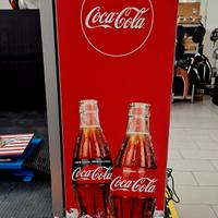 Frigorifero Coca-Cola Arredo - Originale 