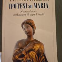 libro IPOTESI SU MARIA