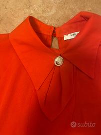 Camicetta rossa