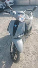 liberty sport 125 2023