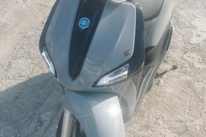 liberty sport 125 2023