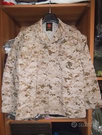 Usmc Desert Marpat Iraq Afghanistan