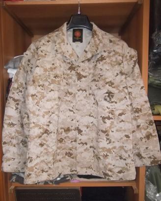 Usmc Desert Marpat Iraq Afghanistan