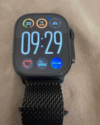Orologio apple