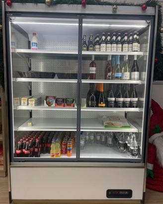 Murale frigo