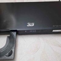 Samsung DVD Player Blu-Ray mod. BD-C5900