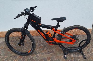 ktm bosch