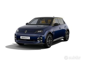 Renault 5 E-Tech Electric RENAULT iconic cinq...