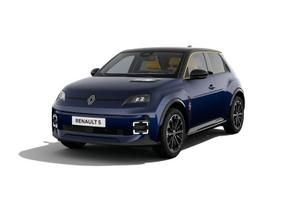 Renault 5 E-Tech Electric RENAULT iconic cinq...