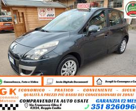 Renault Scenic X-Mod 1.6 Attractive, GARANZIA L. 1