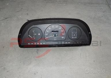 Quadro strumenti contachilometri Fiat Uno 45