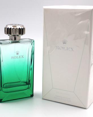 Rolex Profumo Eau De Parfum Uomo Originale