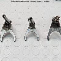 FORCHETTE FORCELLE YAMAHA XT 660 Z TENERE 2008 201