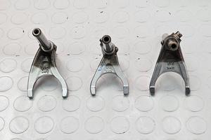 FORCHETTE FORCELLE YAMAHA XT 660 Z TENERE 2008 201