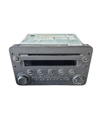 AUTORADIO ALFA ROMEO 159 Berlina Serie (939_) 6526