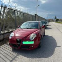 Alfa romeo mito 1.4 Tjet GPL POLACCA