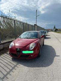 Alfa romeo mito 1.4 Tjet GPL POLACCA