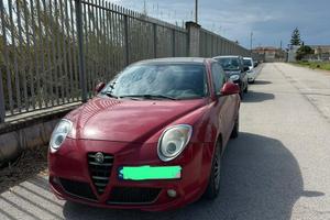 Alfa romeo mito 1.4 Tjet GPL POLACCA