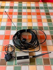 Ripetitore GSM