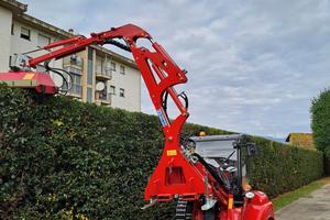 Turboloader Gianni Ferrari  h440- 2s